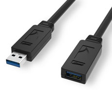 usb extension cable with repeater